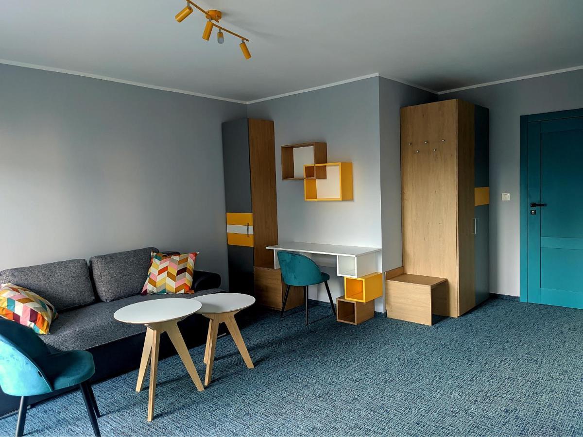 A2d Guest house Krakow