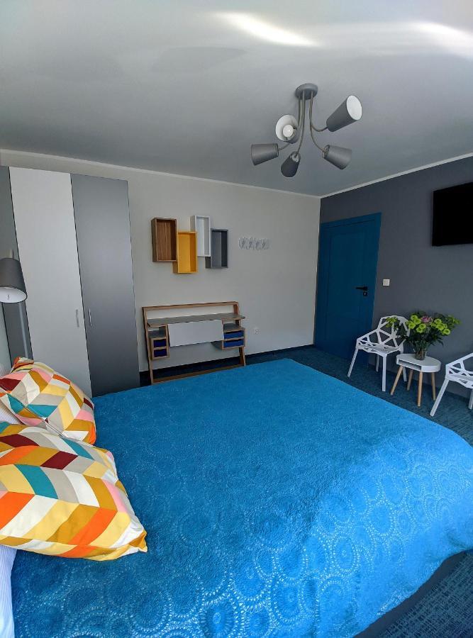 A2d Guest house *