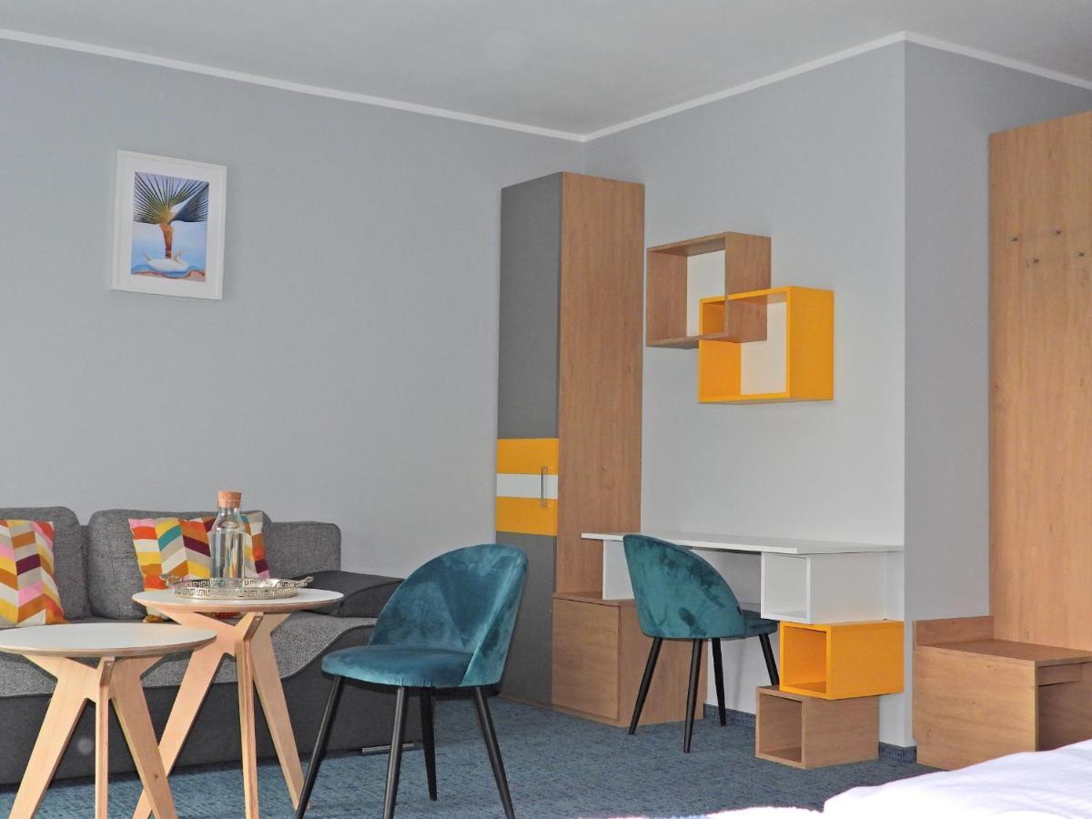 Guest house A2d Krakow