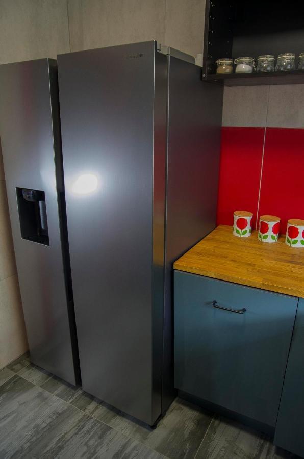 Guest house A2d Krakow