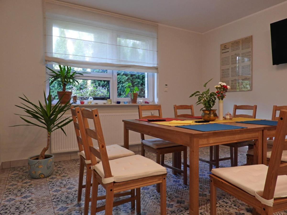 Guest house A2d *
