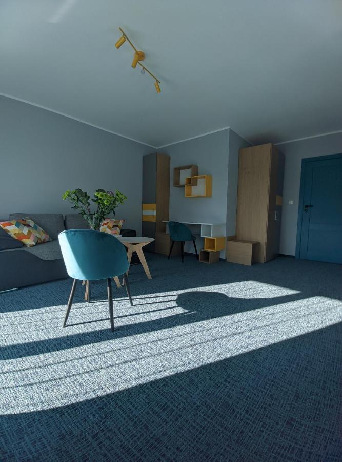 Guest house A2d Krakow