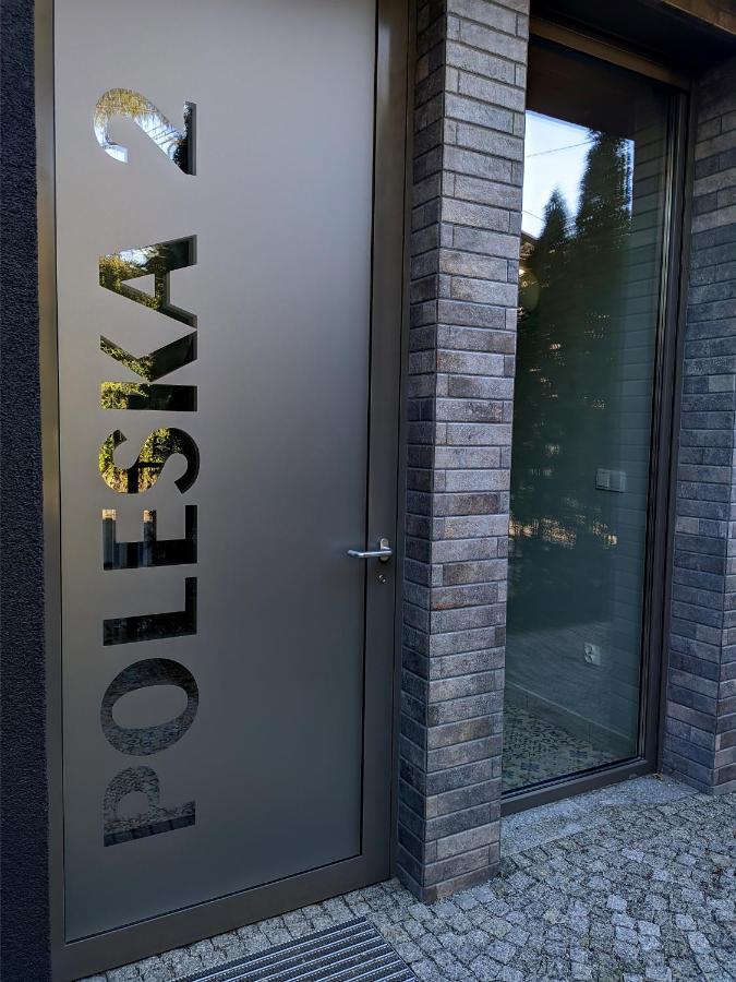 Guest house A2d Krakow