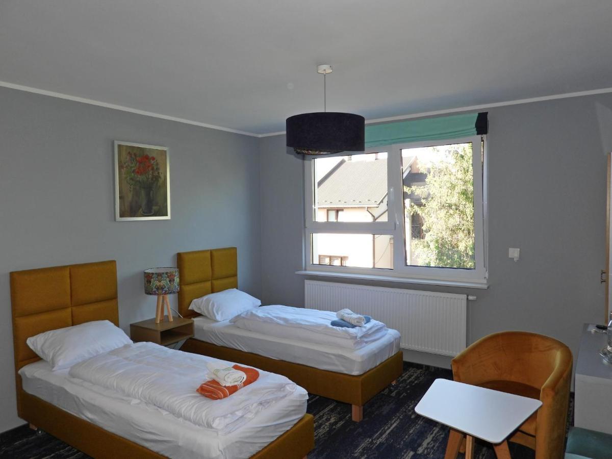 A2d Guest house Krakow