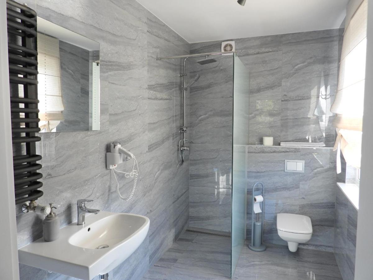 Guest house A2d Krakow