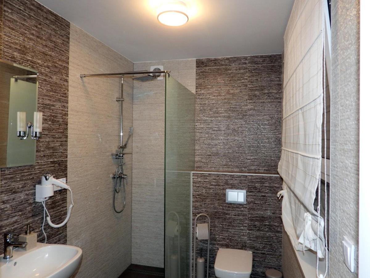Guest house A2d *