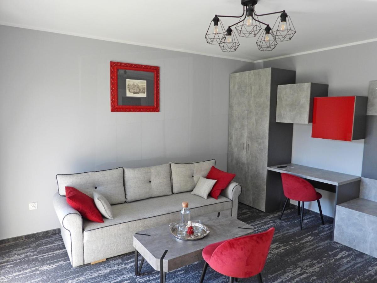 Guest house A2d