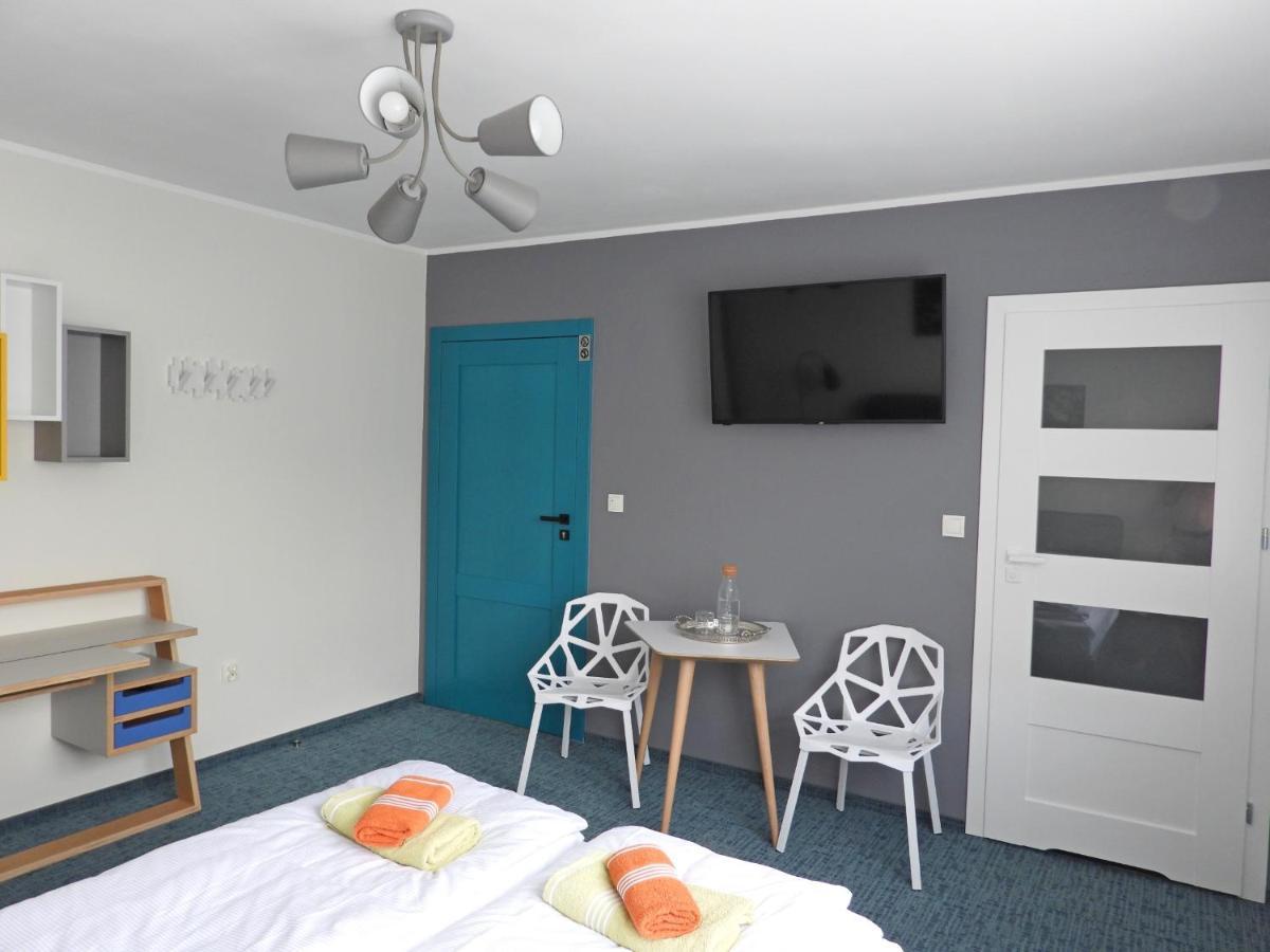 A2d Guest house