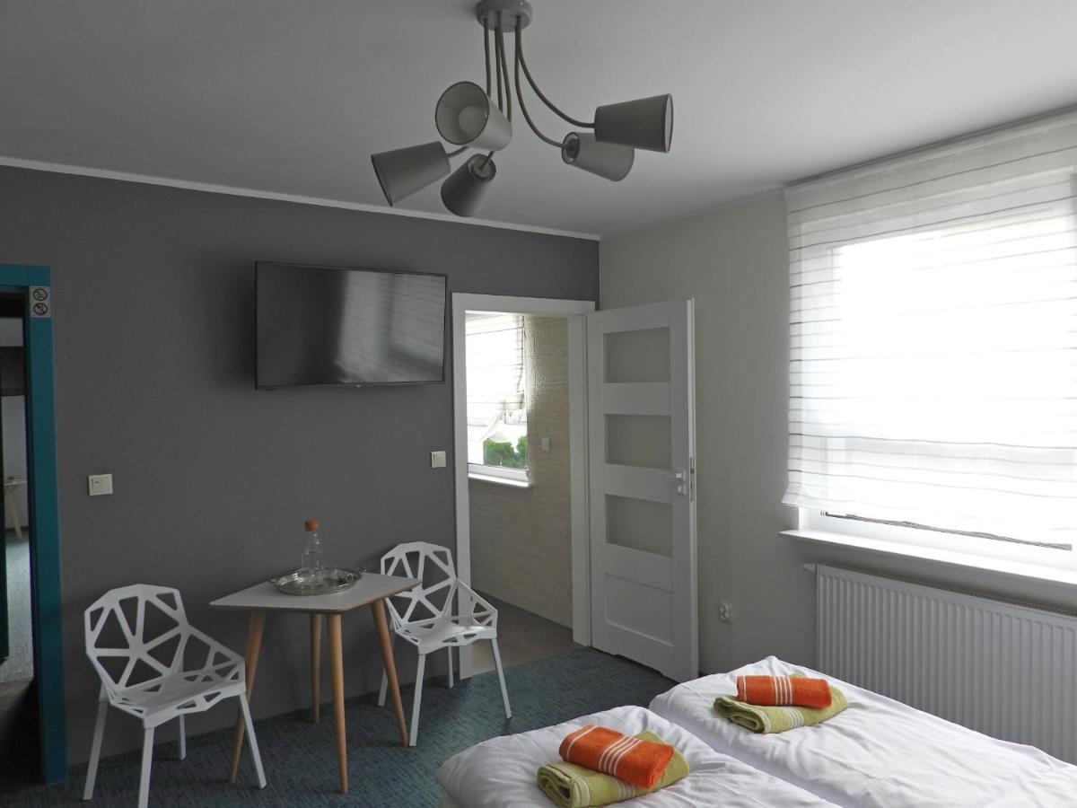 A2d Guest house
