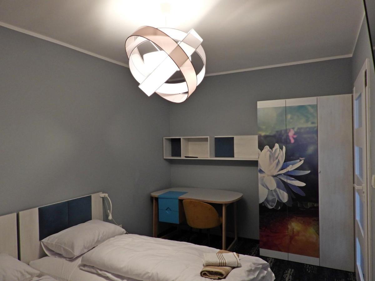 Guest house A2d *