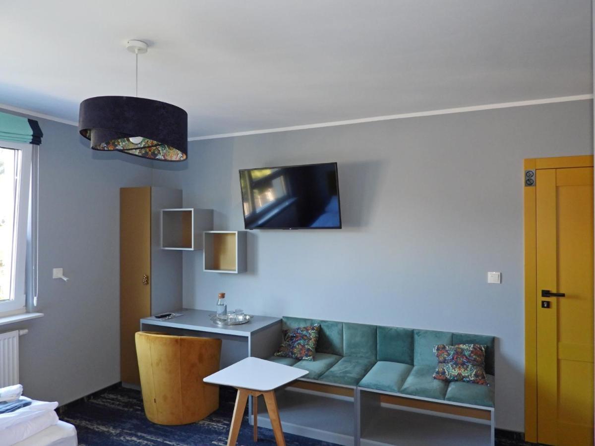 Guest house A2d