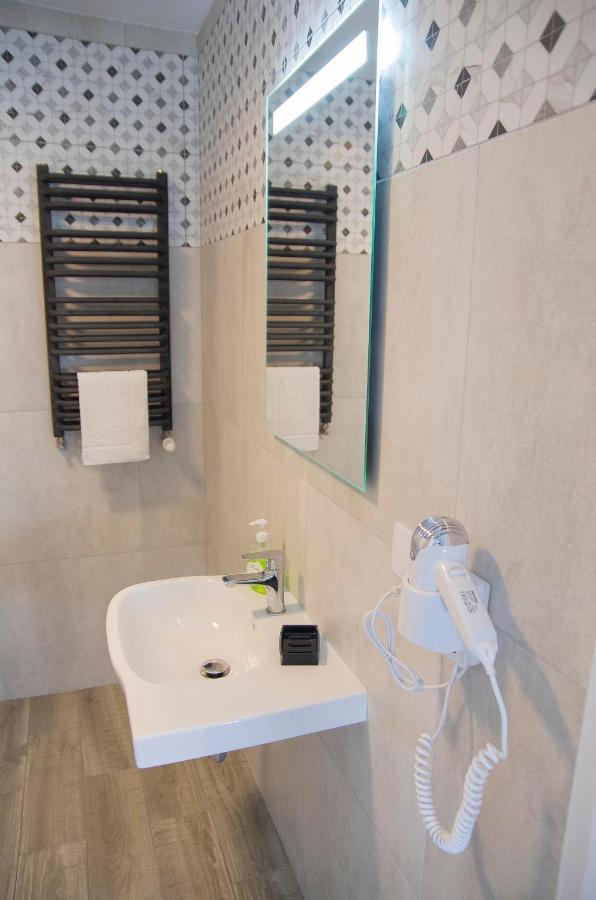 Guest house A2d Krakow